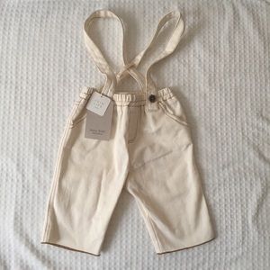 Zara Baby Overalls Jumper 9-12 month Join Life